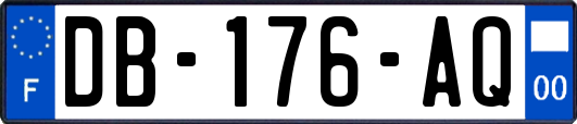 DB-176-AQ