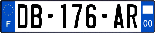 DB-176-AR