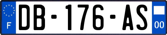 DB-176-AS