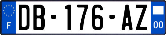 DB-176-AZ