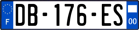 DB-176-ES