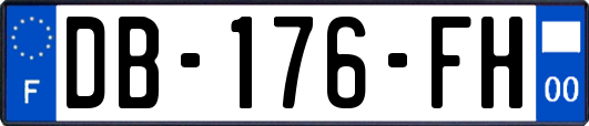 DB-176-FH