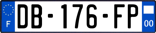 DB-176-FP