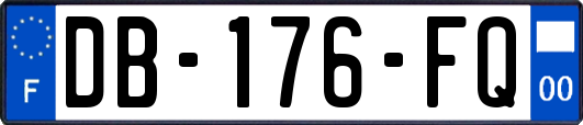 DB-176-FQ
