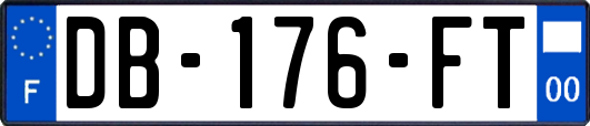 DB-176-FT