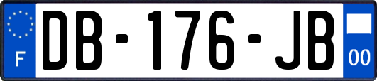 DB-176-JB