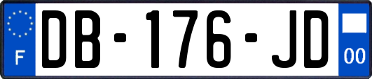 DB-176-JD