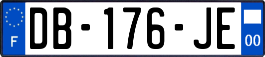 DB-176-JE