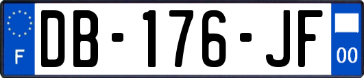 DB-176-JF