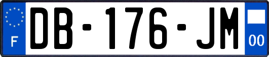 DB-176-JM