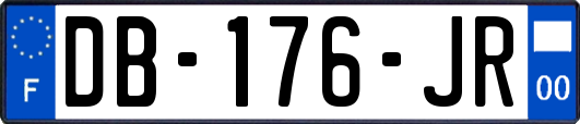 DB-176-JR