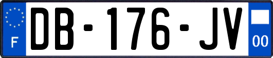 DB-176-JV