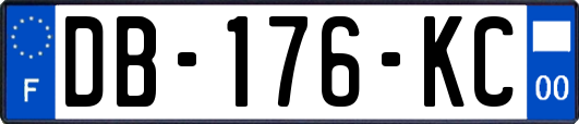 DB-176-KC