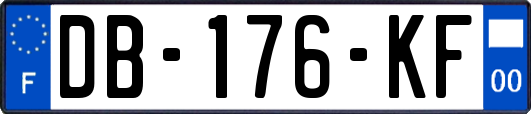 DB-176-KF