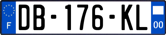 DB-176-KL