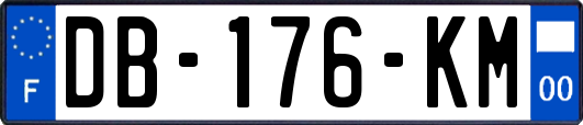 DB-176-KM