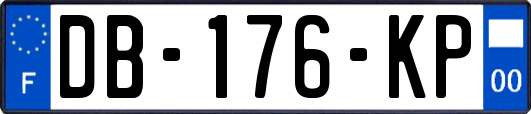 DB-176-KP