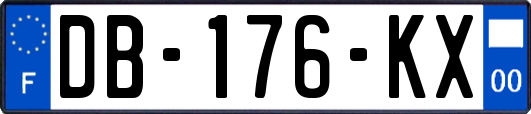 DB-176-KX
