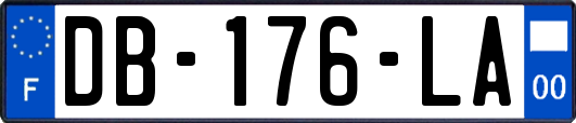 DB-176-LA