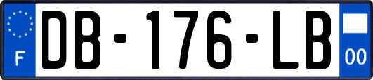 DB-176-LB