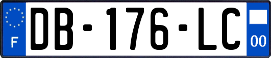DB-176-LC