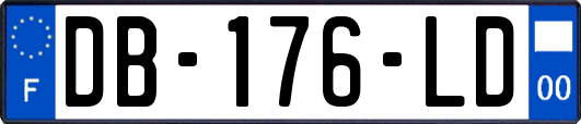 DB-176-LD
