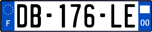 DB-176-LE