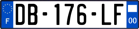 DB-176-LF