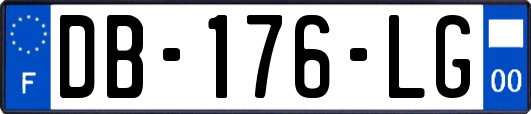 DB-176-LG