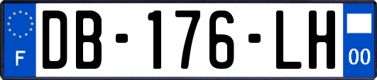 DB-176-LH