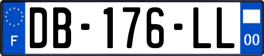 DB-176-LL