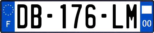 DB-176-LM