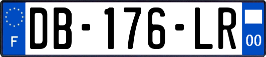 DB-176-LR