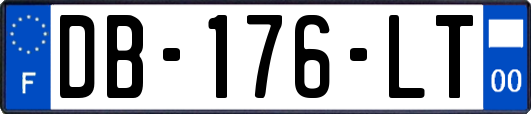 DB-176-LT