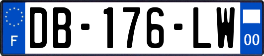 DB-176-LW