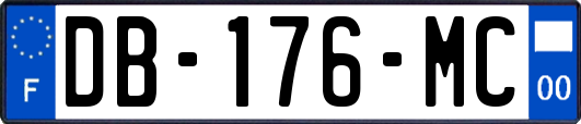 DB-176-MC