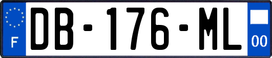 DB-176-ML
