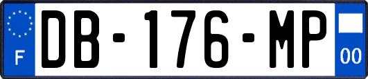 DB-176-MP