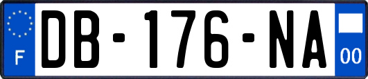 DB-176-NA