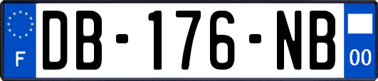 DB-176-NB