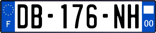 DB-176-NH
