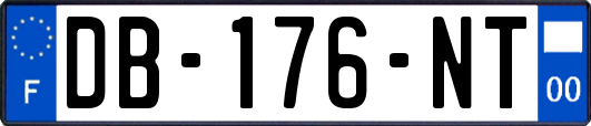 DB-176-NT
