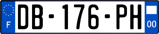 DB-176-PH