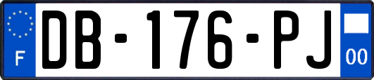 DB-176-PJ