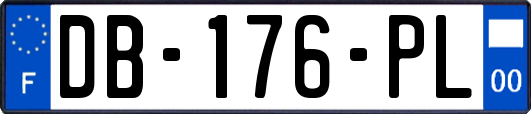 DB-176-PL