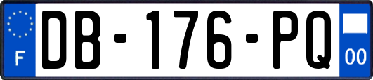DB-176-PQ
