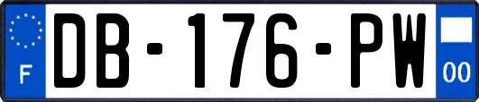 DB-176-PW