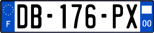 DB-176-PX