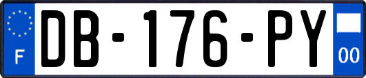 DB-176-PY