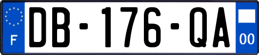 DB-176-QA